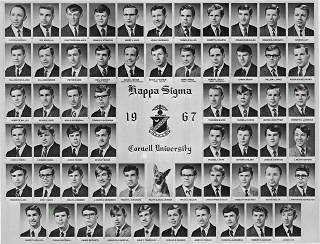 Kappa Sigma